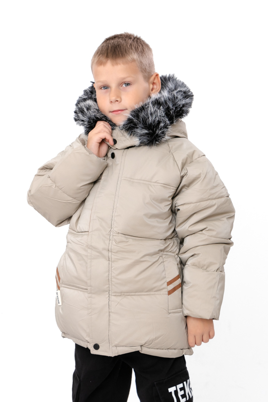 Куртка для хлопчика (зима)